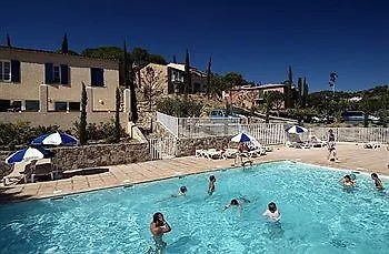 شقة Les Bastides De