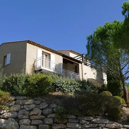 شقة Les Bastides De