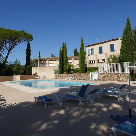 Les Bastides De