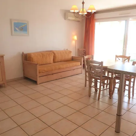 Les Bastides De شقة غريمو
