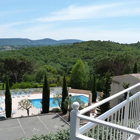شقة Les Bastides De