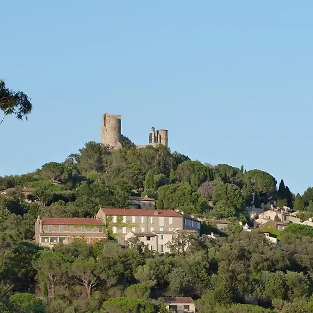 Les Bastides De * غريمو