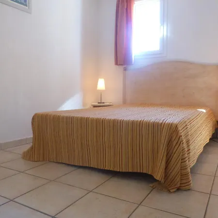 Les Bastides De شقة *