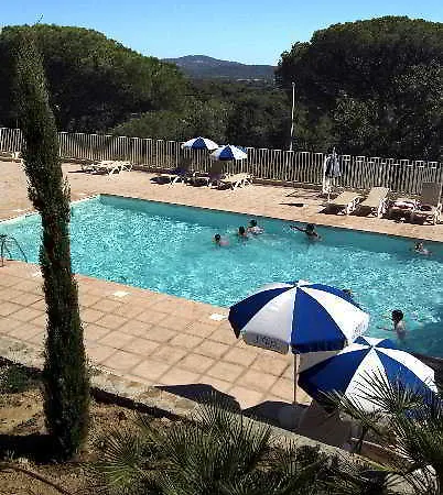 Les Bastides De شقة *